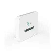 مودم 4G/TD-LTE یوتل مدل LT643 به همراه سیمکارت و بسته 60 گیگابایت 3 ماهه رفاه تک