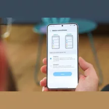 گوشی موبایل سامسونگ مدل Galaxy S25 Plus دو سیم کارت ظرفیت 256 گیگابایت و رم 12 گیگابایت - ویتنام