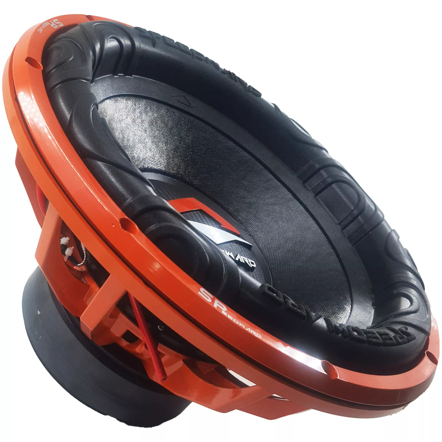 ساب ووفر خودرو مدل SKU-15D2