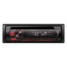 پخش کننده خودرو پایونیر مدل DEH-S1150UB