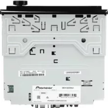 پخش کننده خودرو پایونیر مدل DEH-S2250UI