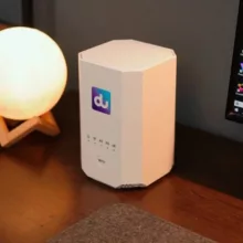 مودم 5G  دو  مودم 5G دو مدل  X28 به همراه سیم کارت  و  300 گیگ اینترنت