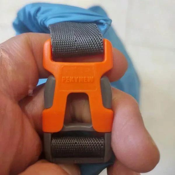 چادر کوهنوردی 3 نفره پکینیو مدل pk c_2001