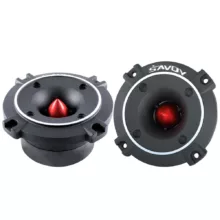 سوپر تیوتر ساووی مدل SV-TW307 بسته دو عددی