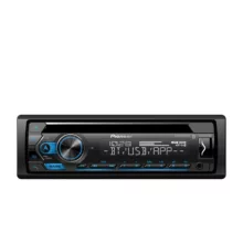 پخش کننده خودرو پایونیر مدل DEH-S 4250BT