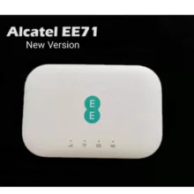 مودم 4.5G قابل حمل آلکاتل مدل EE71 New Version