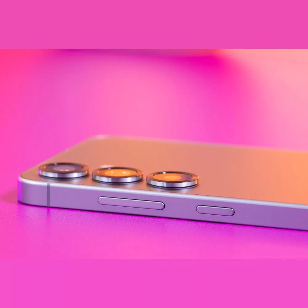 گوشی موبایل سامسونگ مدل Galaxy S25 Plus دو سیم کارت ظرفیت 256 گیگابایت و رم 12 گیگابایت - ویتنام