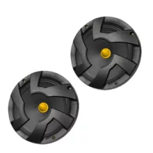 میدرنج پشت خودرو ساووی مدل SV-88Y سایز 8 اینچ بسته 2 عددی