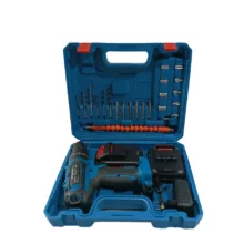 مجموعه 27 عددی دریل شارژی چکشی ماکیتا مدل v36