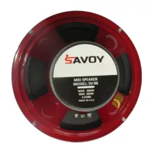 میدرنج پشت خودرو ساووی مدل SV-88R سایز 8 اینچ بسته 2 عددی