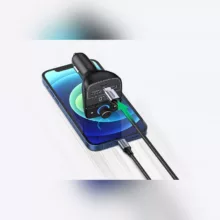شارژر فندکی یوگرین مدل cd229