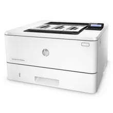 پرینتر لیزری اچ پی مدل LaserJet Pro M402dn