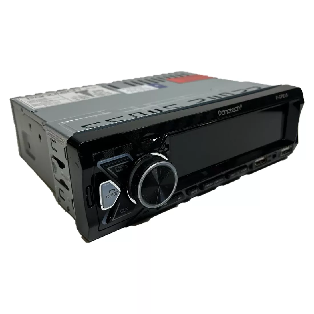 پخش کننده خودرو پاناتک مدل P-CP215