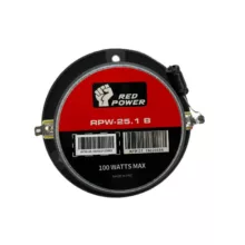 سوپر تیوتر مدل RDPOWER RPW-25.1A بسته دو عددی