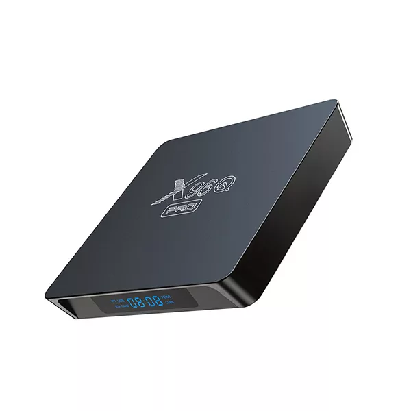 اندروید باکس مدل X96Q Pro 2/16