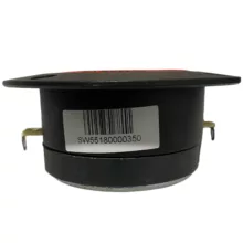 سوپر تیوتر خودرو آلفاسونیک مدل psw-55 بسته 2 عددی