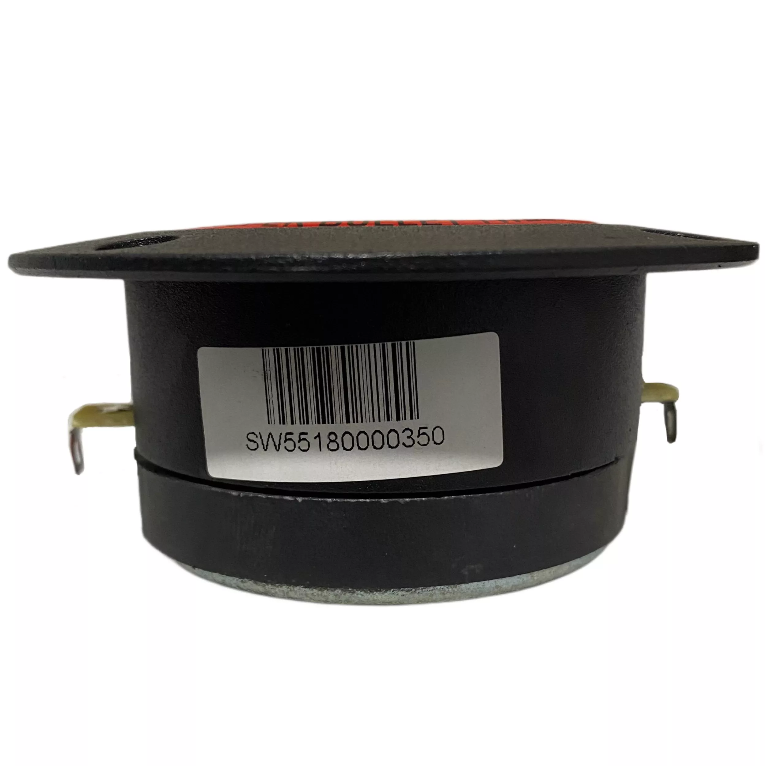 سوپر تیوتر خودرو آلفاسونیک مدل psw-55 بسته 2 عددی