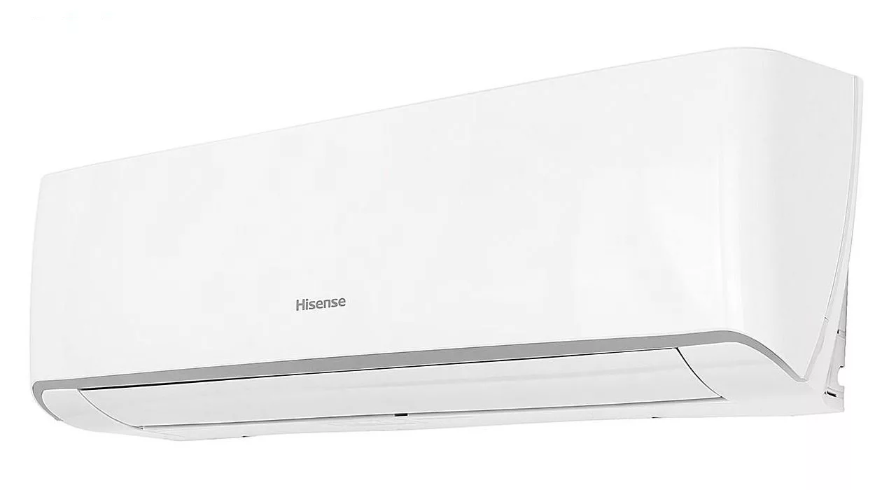 کولر گازی 30 هزار هایسنس مدل HRH-30TQ