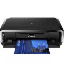 پرینتر مخصوص چاپ عکس کانن مدل PIXMA iP7240