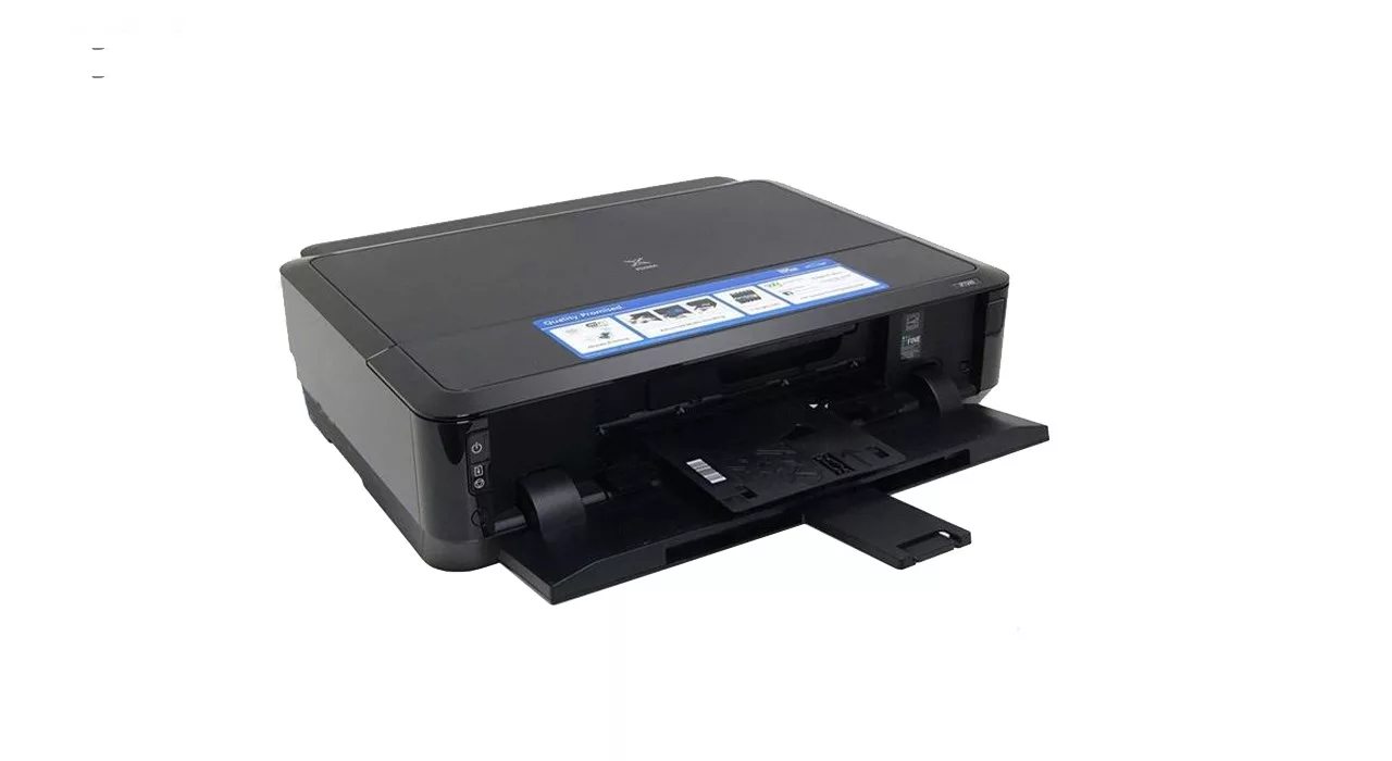 پرینتر مخصوص چاپ عکس کانن مدل PIXMA iP7240