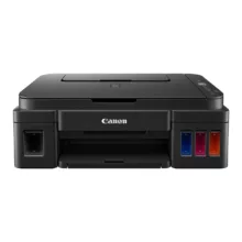 پرینتر چندکاره جوهرافشان کانن مدل PIXMA G2410
