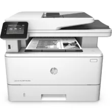 پرینتر چندکاره لیزری اچ پی مدل HP LaserJet Pro MFP M426fdn