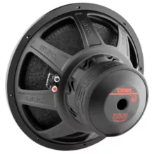 ساب ووفر خودرو مدل Ds18 zr154