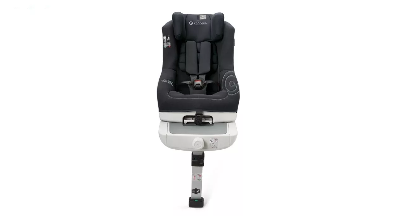 صندلی خودرو کونکورد مدل COAB0973TF