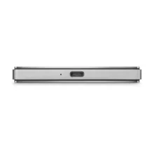 هارد اکسترنال لسی مدل Porsche Design P9227 Slim ظرفیت 1 ترابایت