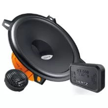کامپوننت خودرو هرتز مدل DSK 130.3