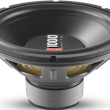 ساب ووفر خودرو جی بی ال مدل CS1214