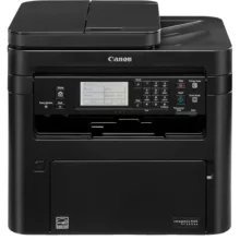 پرینتر لیزری چند کاره کانن مدل imageCLASS MF269dw