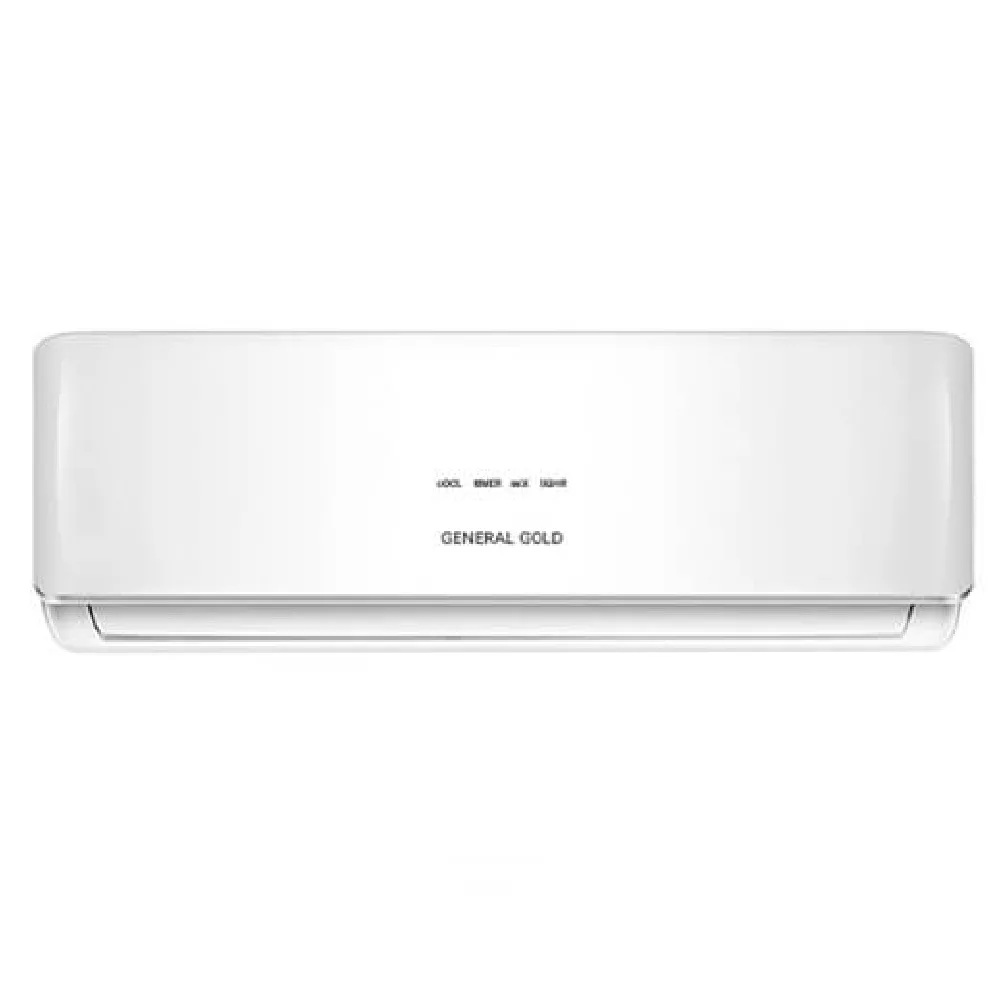 کولرگازی 30000 کانورتر جنرال گلد ویتالی موتور سنگین 2025