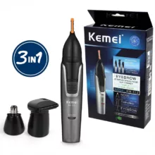 موزن گوش، بینی و ابرو کیمی مدل KM-312
