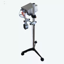 جت پرینتر صنعتی سپندافزار مدل SA820