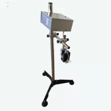 جت پرینتر صنعتی سپندافزار مدل SA820