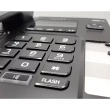 تلفن رومیزی آلکاتل مدل T56