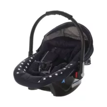 ست کالسکه و کریر دلیجان مدل Chicco کد 003