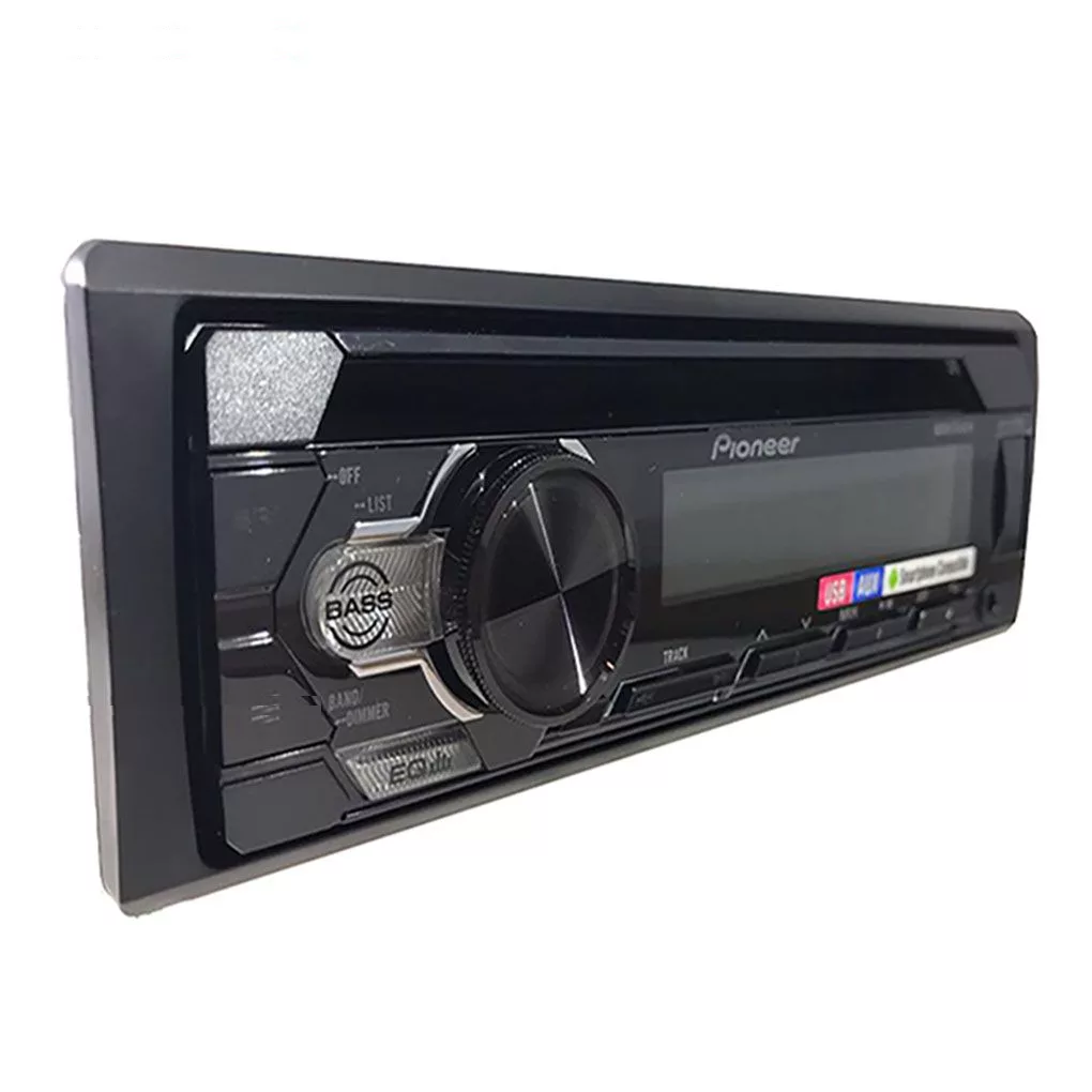 پخش کننده خودرو پایونیر مدل DEH-S1150UB