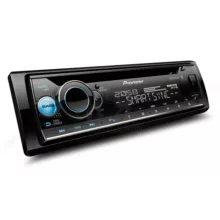 پخش کننده خودرو پایونیر مدل DEH-S5250BT