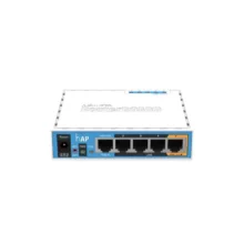 روتر میکروتیک مدل hAP ac lite