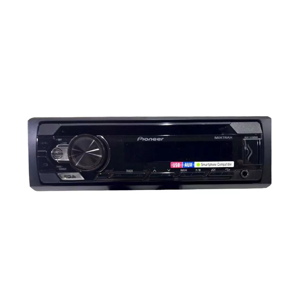 پخش کننده خودرو پایونیر مدل DEH-S1150UB