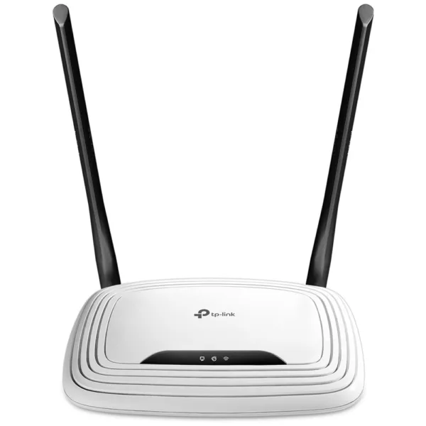 روتر بی‌سیم تی پی-لینک سری 300Mbps مدل TL-WR841N