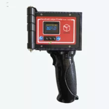 جت پرینتر دستی سپندافزار مدل SA806