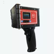 جت پرینتر دستی سپندافزار مدل SA806