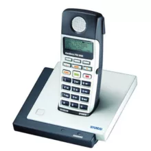 تلفن سانترال بی سیم هیوندای مدل WPBX310 ER-3