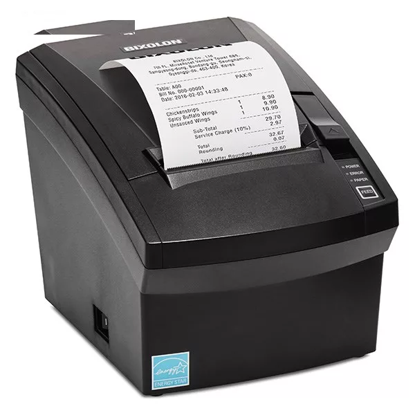 پرینتر حرارتی بیکسولون مدل SRP-330II