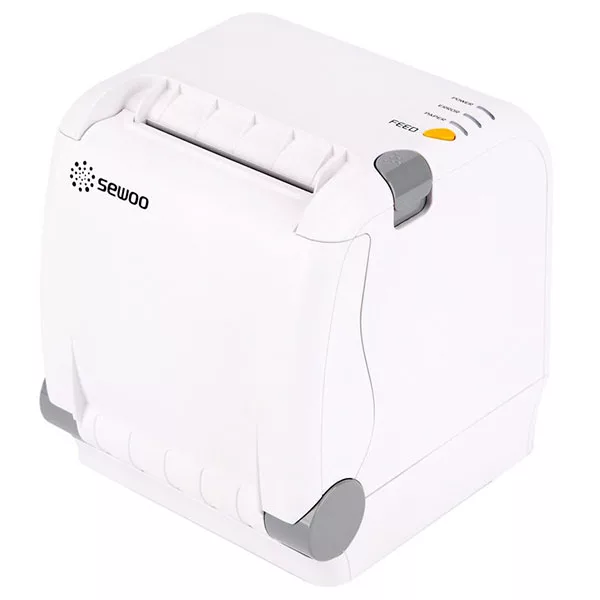پرینتر حرارتی فیش زن سوو مدل SLK-TS400