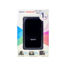 هارد اکسترنال اپیسر مدل AC532 ظرفیت 2 ترابایت