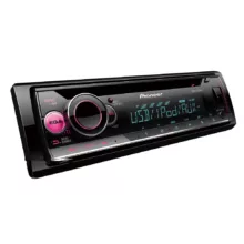 پخش کننده خودرو پایونیر مدل DEH-S2250UI